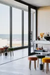 Asbury Ocean Club Hotel - Bintang 5