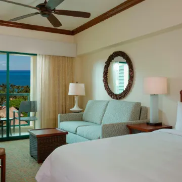 Marriott's Ko Olina Beach Club