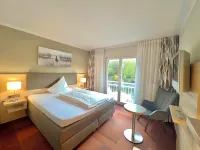 Forsthaus Seebergen
