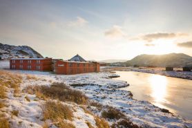 Scandic Nordkapp