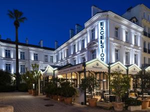 Hôtel Excelsior - Côte d'Azur - Hôtel, Restaurant & Pub