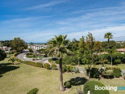 BmyGuest - Quinta do Lago Terrace Apartment II