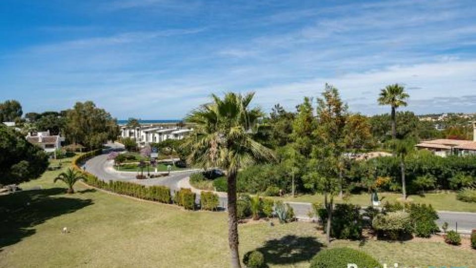 BmyGuest - Quinta do Lago Terrace Apartment II
