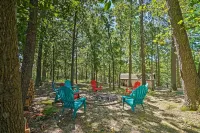 Home w/ Large Deck on Table Rock Lake!