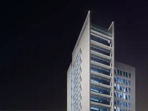 Hotel Marina Badalona