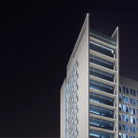 Hotel Marina Badalona