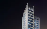 Hotel Marina Badalona Hotels in 