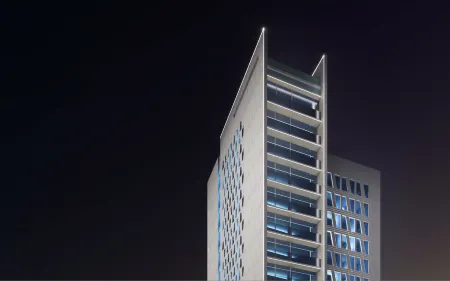 Hotel Marina Badalona Отели рядом с достопримечательностью «Парк Форум»