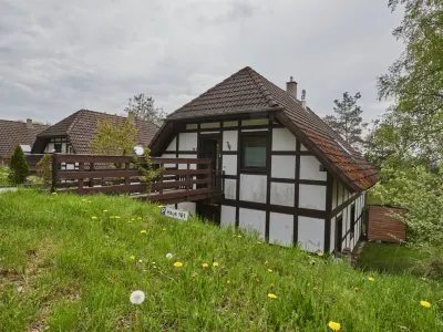 Rapunzel Hotels in der Nähe von Ruine Katzenstein