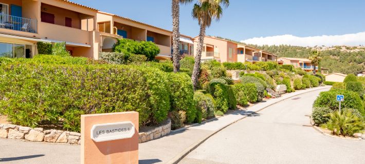Les Hauts des Issambres Hotels in Roquebrune-sur-Argens