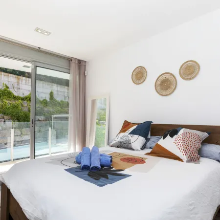 Nathalie Hotels in Calonge