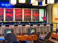 Aloft Chicago O'Hare - bar