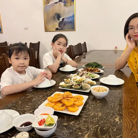 Khách Sạn Moonlight FLC Sầm Sơn
