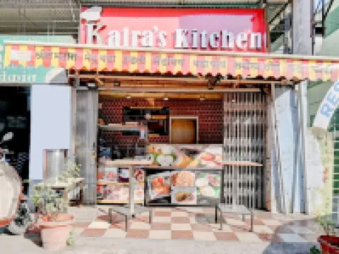 Hotel Vikrant,Pune Hotels in Pimpri