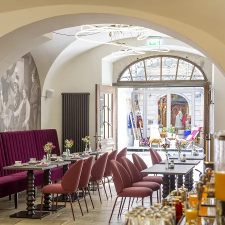 Altstadthotel der Patrizier