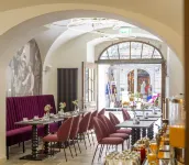 Altstadthotel der Patrizier - พร้อมWifi