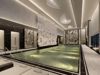 Waldorf Astoria Doha West Bay - Luxury