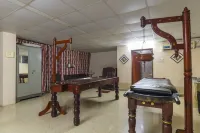 Base9 Cochin Airport Hotel - Pet friendly
