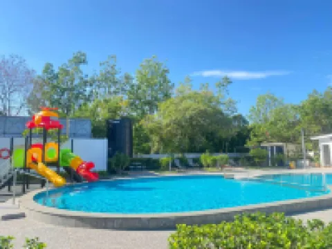 MITC Hotel Hotel di Ayer Keroh