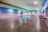 Holiday Inn Express & Suites JENKS by IHG - Pool