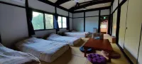 Kumonoso An Old Kyotostyle Private House for Ren Hotels in Kyotamba
