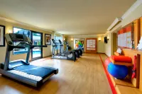 Sheraton Atlanta Perimeter North Hotel Отели в г. Санди-Спрингс