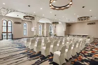 Homewood Suites by Hilton Indianapolis Downtown Iupui