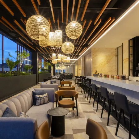 Hilton Monterrey Valle