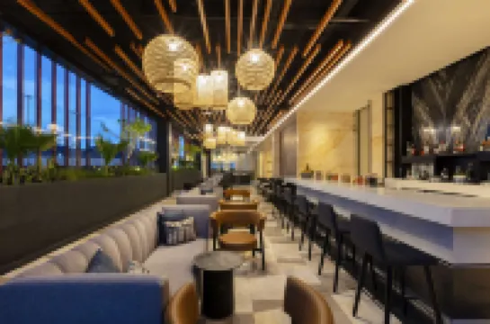 Hilton Monterrey Valle