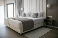 Masa Hotel & Spa Campo Grande Collection - Kylpylä