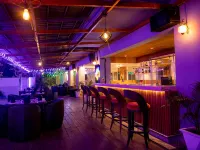 Meraden La Oasis Hotels in Anjuna
