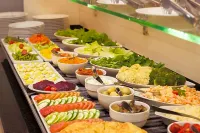 Hotel KK - sarapan