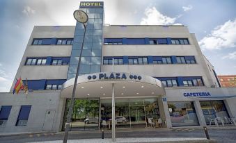 Plaza Alaquas - Housity