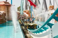Ponient Marinada by PortAventura World - Beach