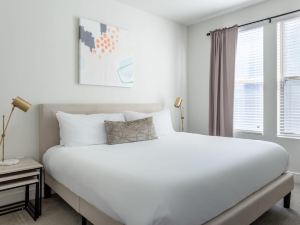 Dallas Trendy 1Bd 1BA Apartment