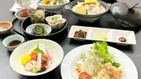 Yamahana Onsen Refre Hotels in Tsurui
