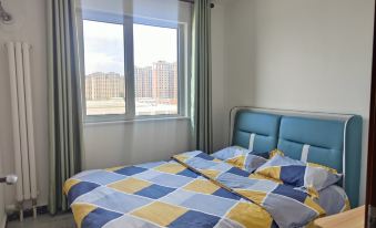 Beijing Xiyuan Apartment