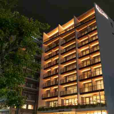 Rakuten STAY 熱海 Hotel Exterior