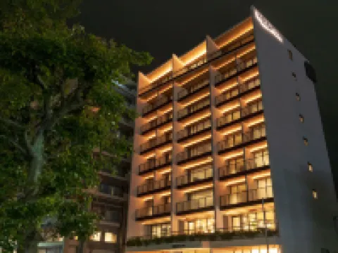 ราคุเทน สเตย์ อตามิ โรงแรมในอะตะมิ