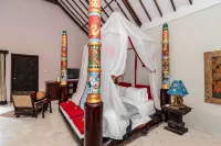 Hotel Tugu Lombok Hotels in Tanjung