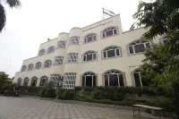 Hotel Sheetal Regency,Near Janambhumi