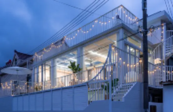 Lianlian Summer Boutique Homestay