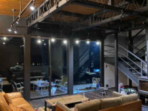 Tiny Resort Misawa 三沢のホテル