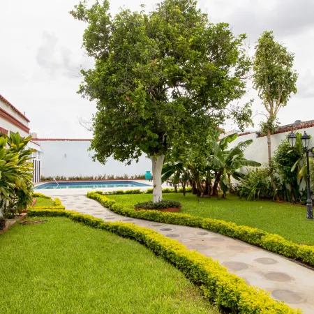 Hotel Colon Merida