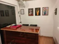 Shivalik Resorts Hotels in Barkot