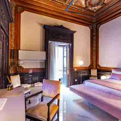 Palazzo Marletta Luxury House Hotel Rooms