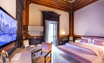 Palazzo Marletta Luxury House Hotel