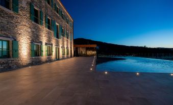 Winery & Design Hotel Roxanich