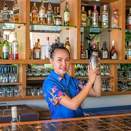Samui Natien Resort