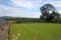 The Dragon Hotel Hotels in Chirbury with Brompton